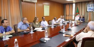 بداري.. المحاضرة الافتتاحية للطلبة ستكون “الجامعة وصناعة الممكن”