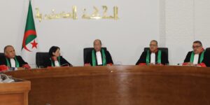  المحكمة الدستورية حرصت على ضمان احترام حقوق المترشحين والناخبين و المحافظة على نزاهة الانتخابات