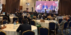 المؤتمر الدولي للسياحة العلاجية: المشاركون يبرزون أهمية تعزيز الاستثمار في هذا المجال