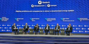 حشيشي: الجزائر تمتلك مزايا تنافسية في إنتاج وتسويق الهيدروجين الأخضر