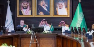 لتعزيز سبل تعزيز العلاقات التجارية.. إنعقاد مجلس الأعمال الجزائري السعودي