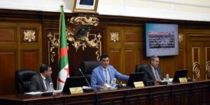 استعجال إتمام المشاريع لضمان الأمن المائي لساكنة العاصمة