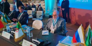 المنتدى الإسلامي العالمي: علماء الجزائر أنجزوا نموذجا رائدا للحوار الدولي وقيم التعايش الإنساني