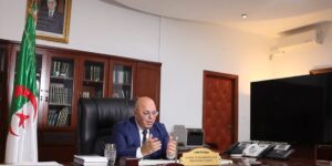  ربيقة يشارك في ندوة تاريخية بمناسبة إحياءالذكرى ال60  لاندلاع حرب التحرير الموزمبيقية