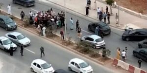 بعد وفاة طفل دهسا.. سكان سيدي عبد الله يطالبون بممر علوي