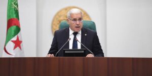 بوغالي: الجزائر أضحت ورشة مفتوحة لتحقيق النهوض الاقتصادي.. البرلمان ينتظره تحدي كبير لبناء دولة عصرية