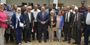 “محطات خالدة لذاكرة وطنية رائدة”, محور ندوة تاريخية بالجزائر العاصمة