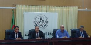 الغرفة الوطنية للفلاحة تفتح ملف شعبة الدواجن للنهوض بها