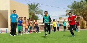 البطلة الأولمبية في الملاكمة إيمان خليف تصنع الحدث