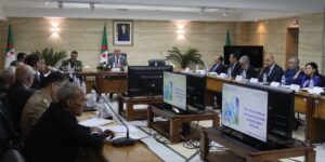  فايد: توسيع الشمول المالي من أولويات برنامج  القطاع