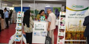 ضرورة تكثيف الجهود لتجسيد الاستراتيجية الوطنية الرامية إلى تحقيق الاكتفاء الذاتي في المنتجات الزراعية