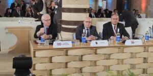 وزير الفلاحة يشارك بإيطاليا في أشغال اجتماع وزراء الفلاحة لمجموعة السبعة ونظرائهم في الدول الإفريقية