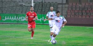 في اختتام فعاليات الجولة الثانية من الدوري المحترف.. ترجي مستغانم يتألق والاتحاد و الساورة يتعادلان