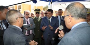 ضرورة تقليص آجال إنجاز مشاريع القطاع ذات الصلة المباشرة بحياة المواطن