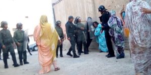 الصحراويات يتعرضن للتعذيب كجزء من سياسة الاحتلال المغربي للقضاء على مقاومتهن