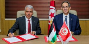 تونس وفلسطين تُوقعان اتفاقية تعاون في مجاليْ التعليم العالي والبحث العلمي
