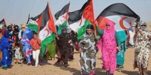 المجتمع المدني الصحراوي يدين سياسة الإفلات من العقاب التي يتمتع بها المغرب