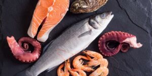 العلم والإيمان.. لِتَأْكُلُوا مِنْهُ لَحْمًا طَرِيًّا