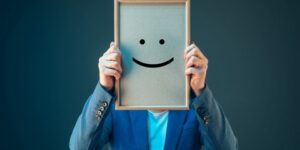 الابتسامة.. إعجاز قرآني