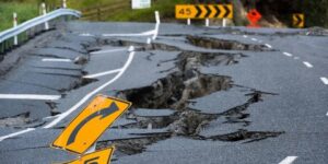 الزلازل… رؤية إيمانية