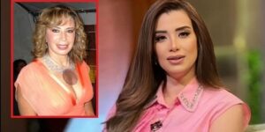 المذيعة مروة صبري لإيناس الدغيدي: “إذا بليتم فاستتروا”