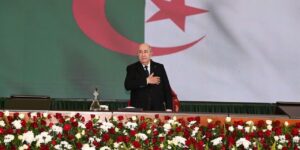 توالي برقيات التهاني بمناسبة إعادة انتخاب الرئيس تبون لعهدة ثانية.. حرص على تطوير العلاقات والدفع بالاستثمارات لمستوى أرقى