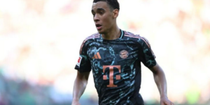 موسيالا: لا أحاول التفكير في المستقبل كثيراً