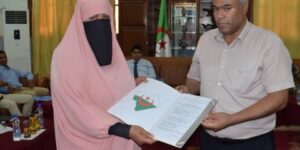 بشار : صرف الإعانات المالية الموجهة للعائلات التي تضررت منازلها من الفيضانات