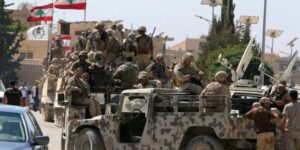 الجيش اللبناني يحذّر: العدو يعمل على تنفيذ مخططاته
