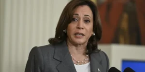 جهات داعمة للقضية الفلسطينية تعتزم الاحتجاج ضد هاريس خلال حملتها الانتخابية