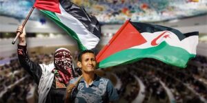 الإعلان عن تنظيم ندوة بجنيف… مقارنة بين الصحراء الغربية وفلسطين”