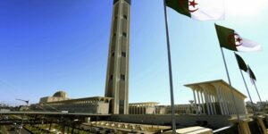 أنوار من جامع الجزائر.. رحمة للعالمين -الجزء الثاني والأخير –