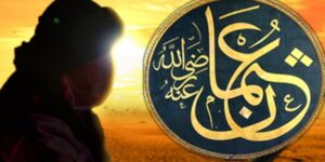 من أعلام الأمة.. عثمان بن عفان