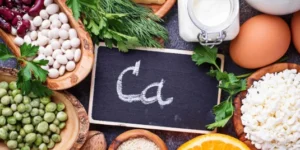 مطبخك الصحي.. مصادر نباتية للكالسيوم
