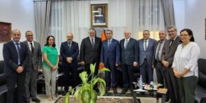 مشروع بلدنا: سونلغاز تلتزم بتجنيد كل إمكانياتها لربط المشروع بالطاقة في الآجال المحددة