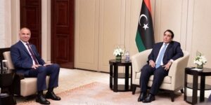 المدوري والمنفي يؤكدان أهميّة تحقيق التكامل الاقتصادي بين تونس وليبيا