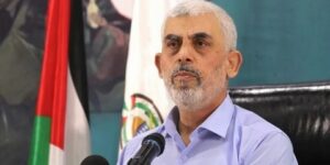 السنوار:  “أعددنا أنفسنا لخوض معركة استنزاف طويلة.. عملية طوفان الأقصى جاءت لتوجيه ضربة للمشروع الصهيوني في فلسطين والمنطقة