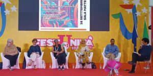 ممثلة جبهة البوليساريو بايطاليا تؤكد ضرورة احترام الشرعية الدولية لحل النزاعات