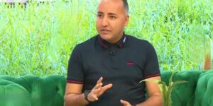 المخرج عبد الكريم شقروش يؤكد: فيلمي “كاين الخير” يعالج موضوع طابو في المجتمعات العربية