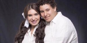 دينا: ابني فخور بعملي كراقصة ويتمنى أن ينجح مثلي