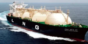 “توقعات بإرتفاع أسعار الغاز المسال بزيادة تفوق 5% “