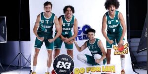 الخضر لكرة السلة يبلغون ربع نهائي كأس العالم