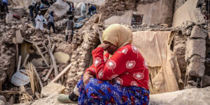 فشلٌ مخزٍ للحكومة المغربية في مواجهة أزمة زلزال الحوز