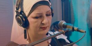 بطلب من جمهورها.. راضية عدة تعود بألبوم عراسي جديد