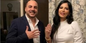 أميرة هاني: استعنت بالصلاة والتسابيح للخروج من حالة الاكتئاب