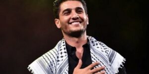 بعد غياب عن مواقع التواصل الاجتماعيّ.. محمد عساف يطلق “سلامٌ لغزة”