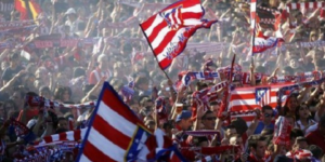 بسبب الريال.. جماهير أتلتيكو مدريد تهاجم رابطة الليغا