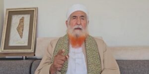 من أعلام الأمة.. عبد المجيد بن عزيز الزنداني