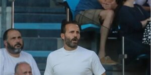 باراخا: فالنسيا في وضع صعب