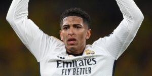 بيلينغهام عن زملائه: نحن أصدقاء جيدون جداً سواء داخل الملعب أو خارجه